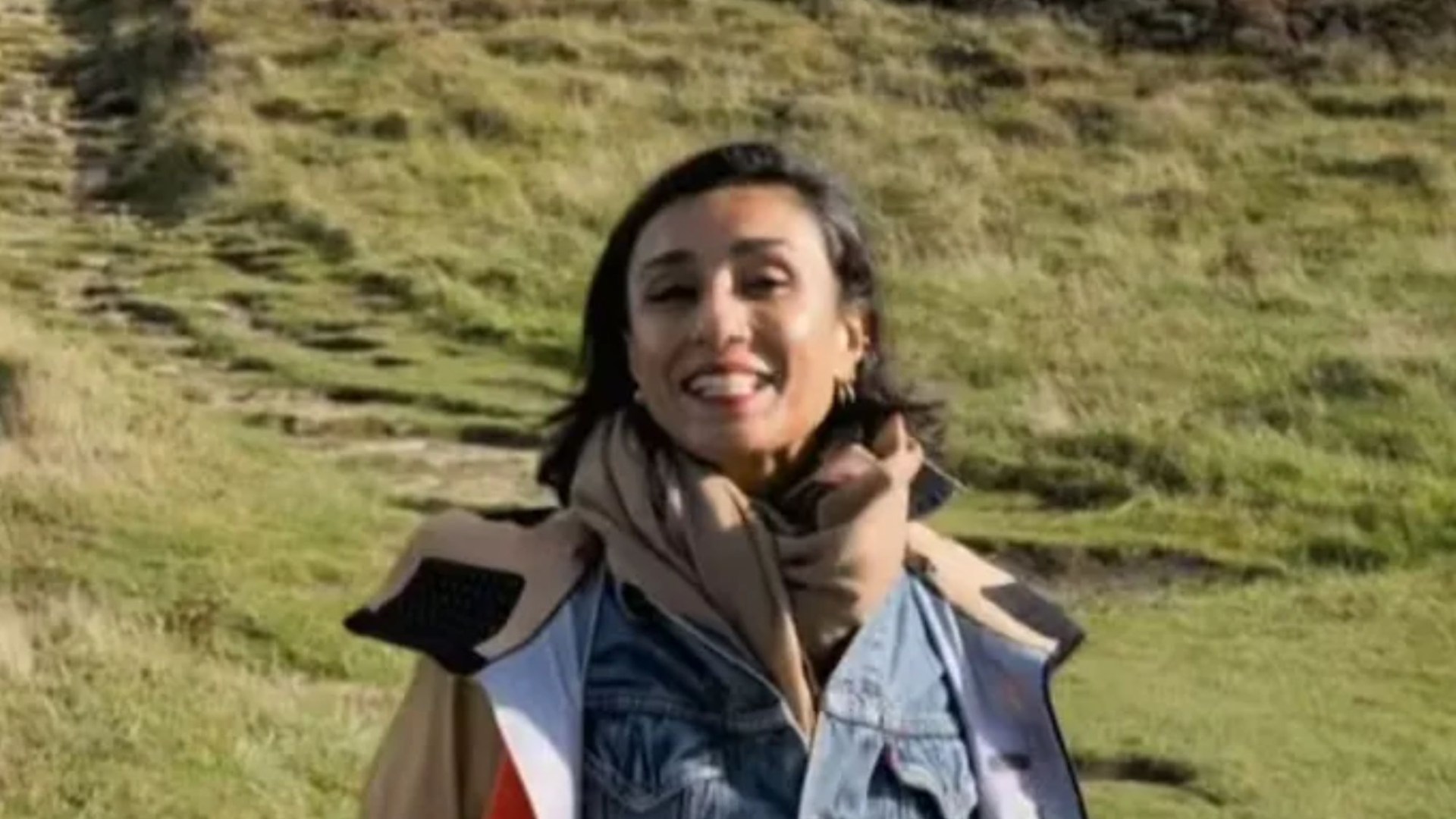 webnexttech | Countryfile fans distracted by Anita Rani’s ‘wild’ outfit and coat choice