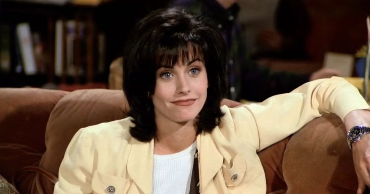 webnexttech | Friends star shares Courteney Cox's strict regime to get into character as Monica