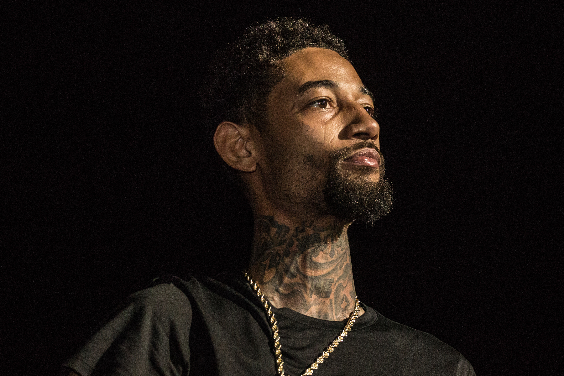 webnexttech | PnB Rock Murder: Dad of Alleged Shooter Gets 31 Years to Life in Prison