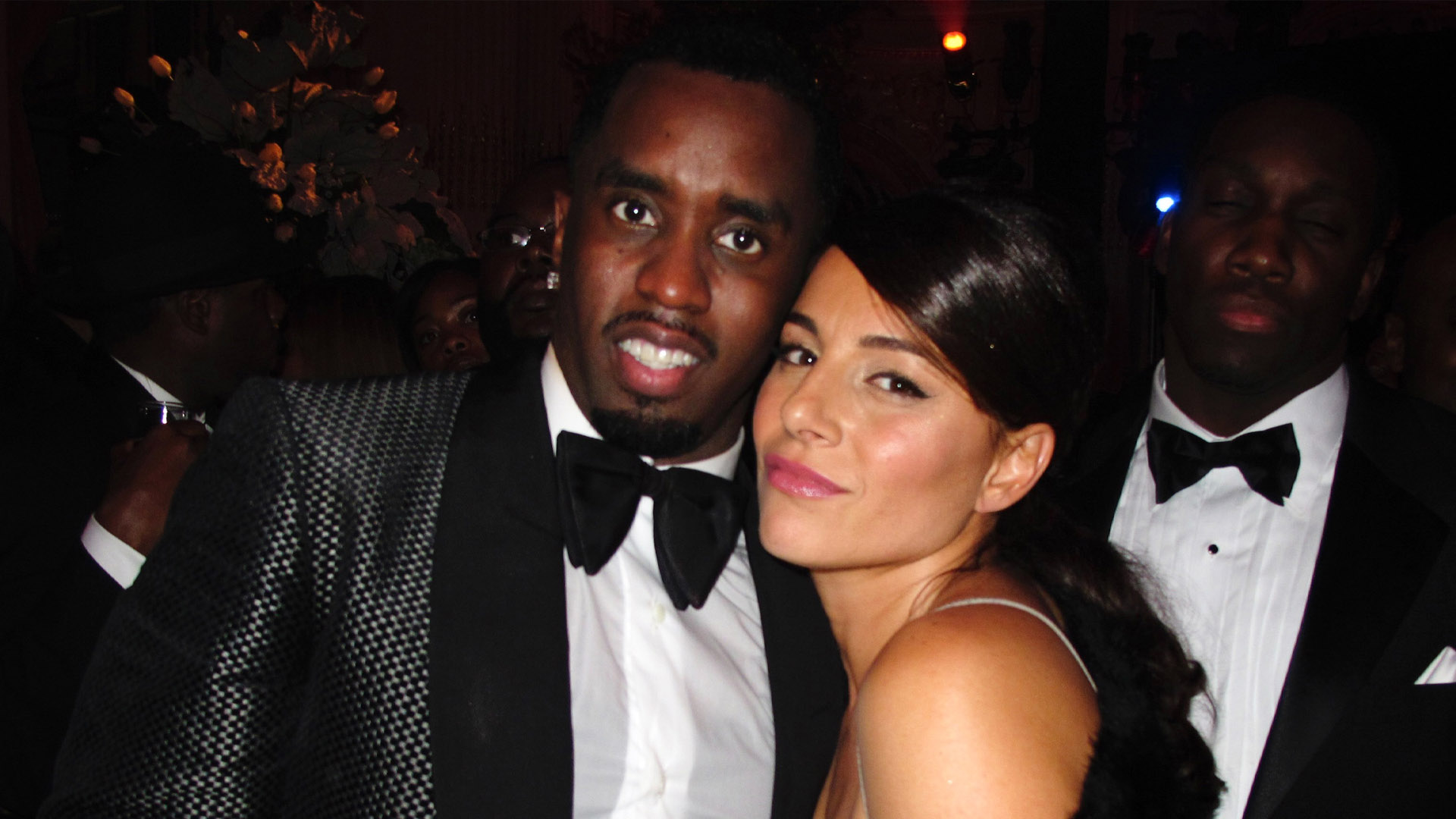 webnexttech | ‘Sex-obsessed’ Diddy gave me ‘drugged’ shots at parties – now I fear he’ll be killed by ‘enemies’ before facing justice