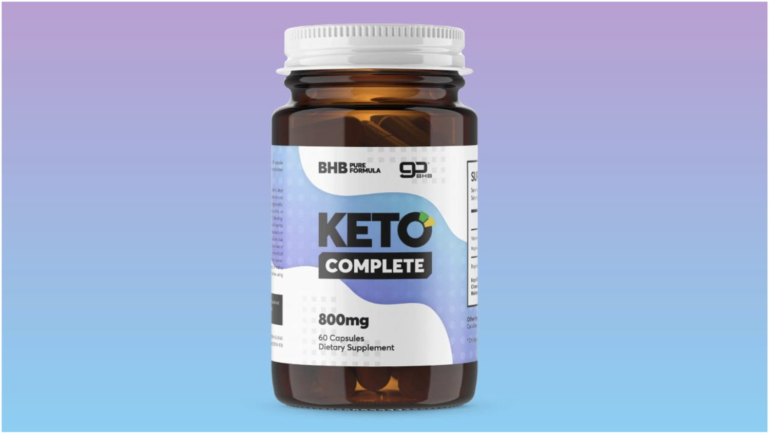 webnexttech | Keto Complete {AU} Australia Reviews: Diet Pills Works or not?