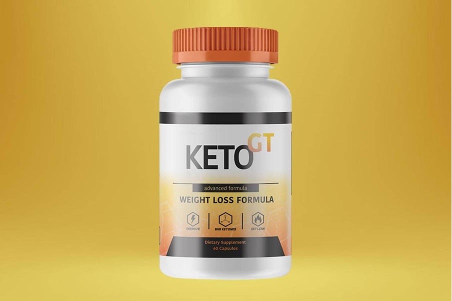 webnexttech | Keto GT Reviews: Risky Scam Complaints or Fake Side Effects?