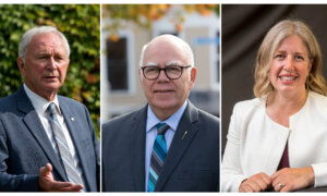 webnexttech | On NB Campaign Trail, PCs Propose HST Cut, Liberals Promise Cap on Rent Costs, Greens Tackle Electricity Rate Hikes