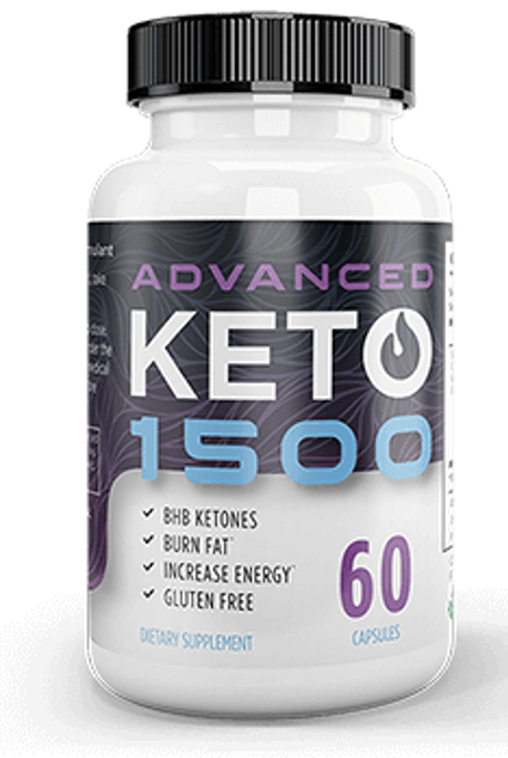 webnexttech | Keto Advanced 1500 Reviews bluff (Updated) hoax Supplement!