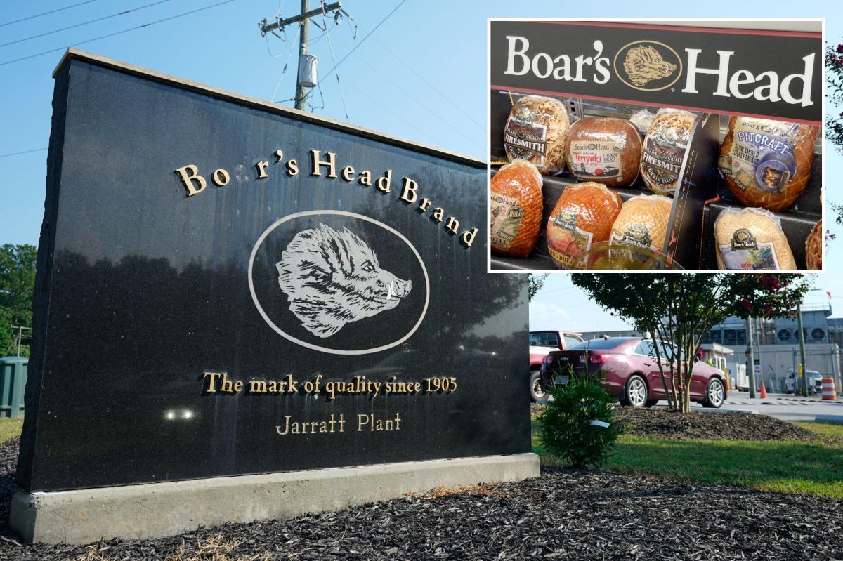 webnexttech | Death toll from Boar’s Head listeria outbreak reaches grim milestone