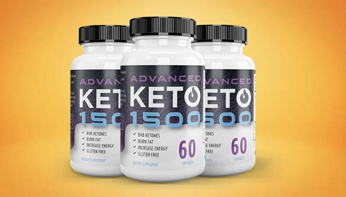 webnexttech | Keto Advanced 1500 Scam (2022) Shocking Ripoff Controversy!