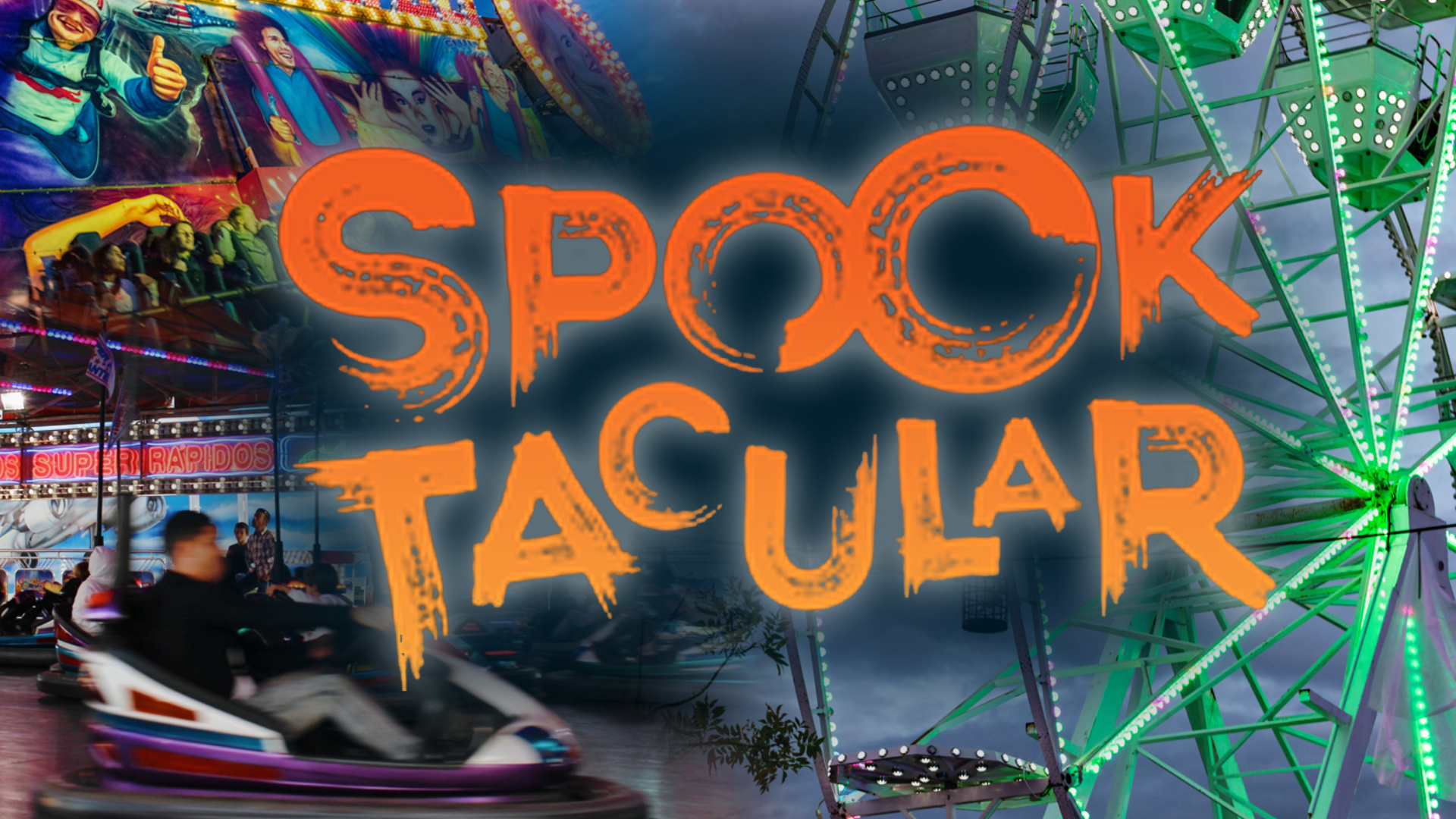 webnexttech | Win tickets to Scotland’s favourite Halloween festival Spooktacular this October