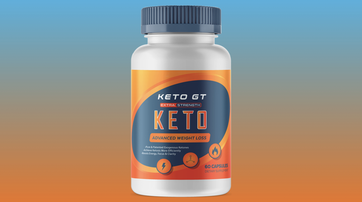 webnexttech | Keto GT Shark Tank Reviews (2021) Scam! Shocking Ingredients