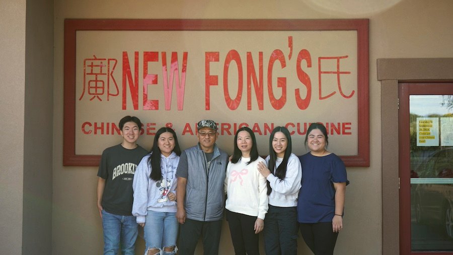 webnexttech | Family-owned New Fong’s is closing after nearly two decades