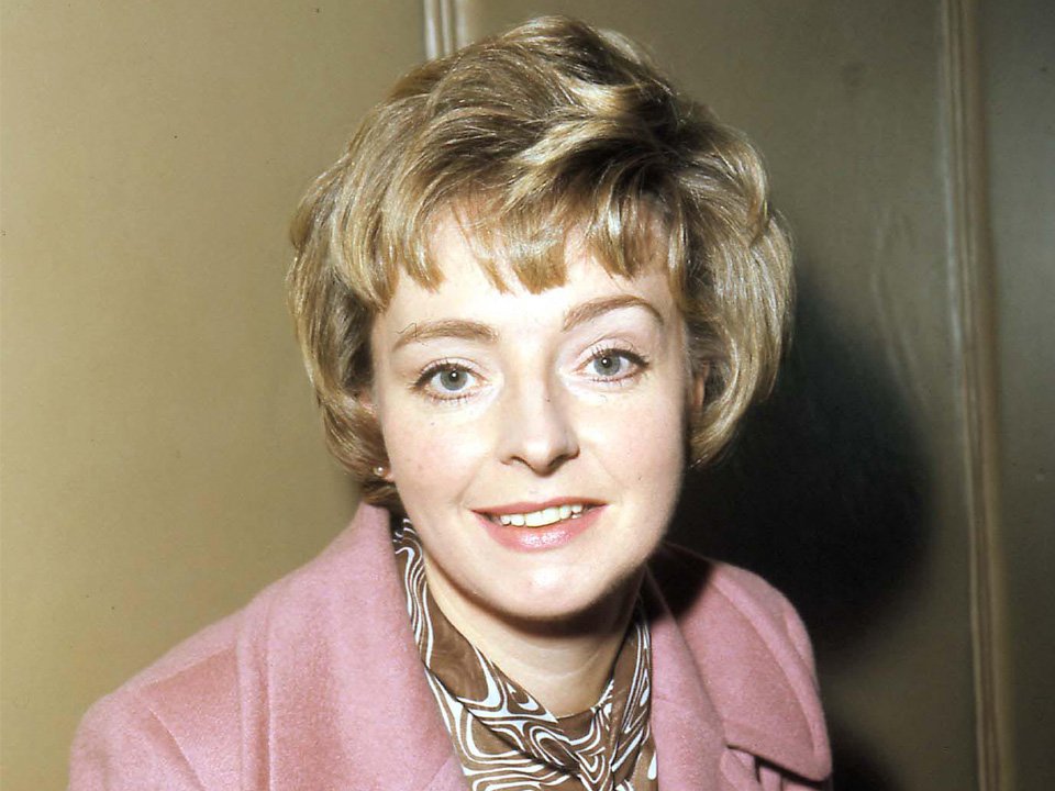 webnexttech | Hollywood star Barbara Leigh-Hunt dies aged 88