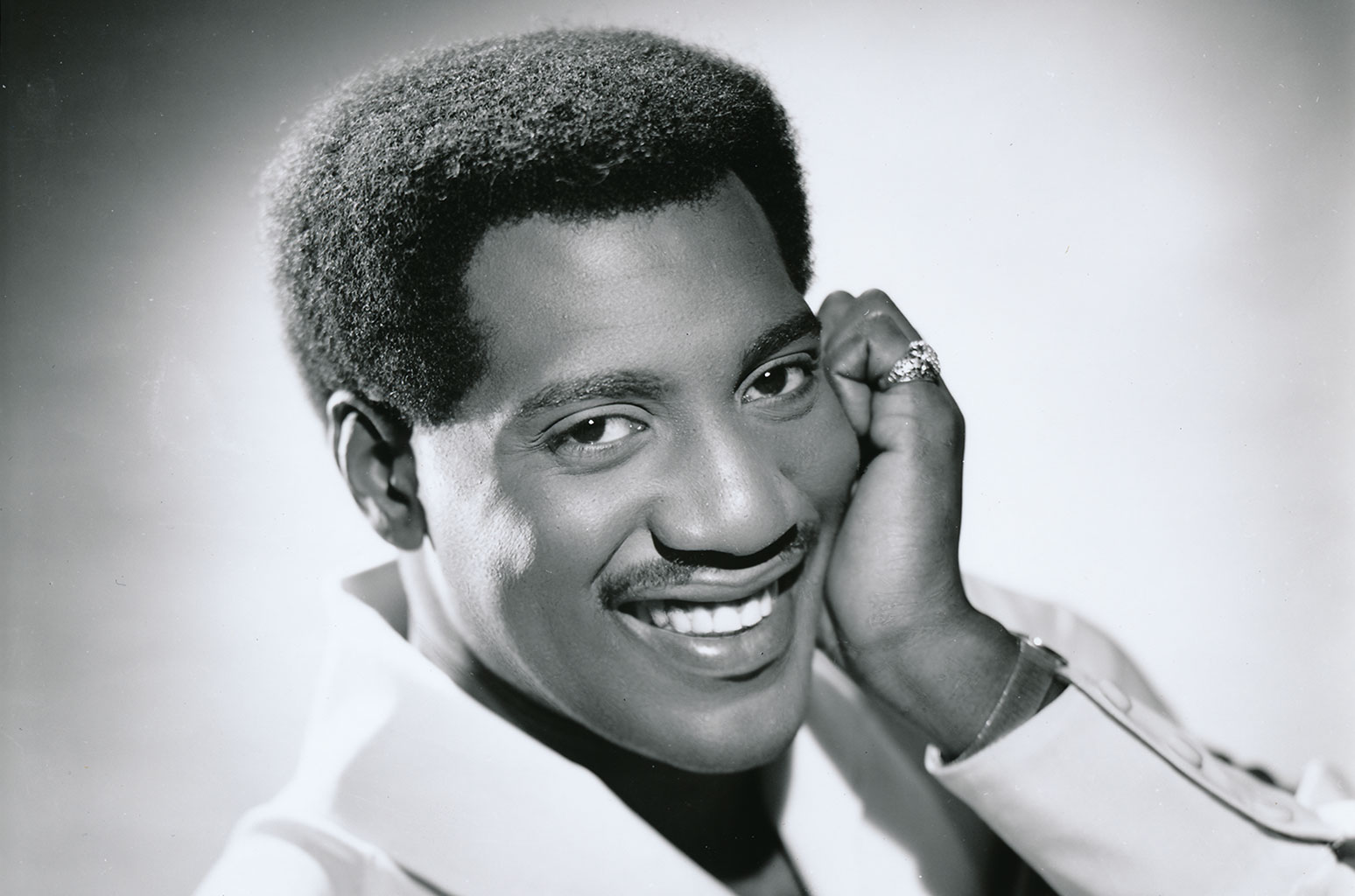 webnexttech | Otis Redding to Receive Posthumous Star on the Hollywood Walk of Fame