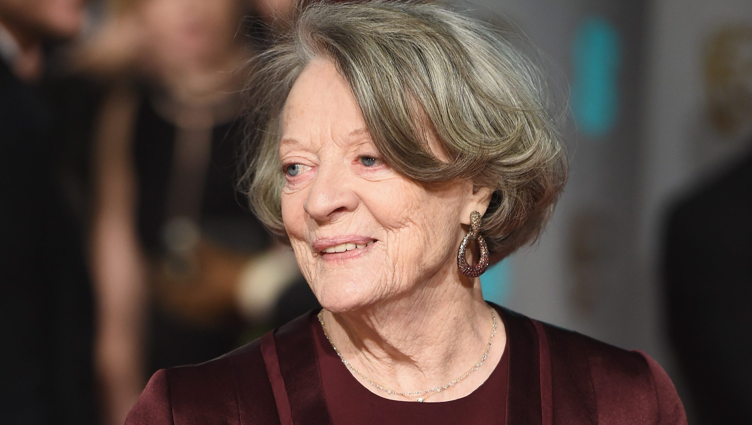 webnexttech | Maggie Smith’s Net Worth: How Much Money the Late Actress Made in Her Life