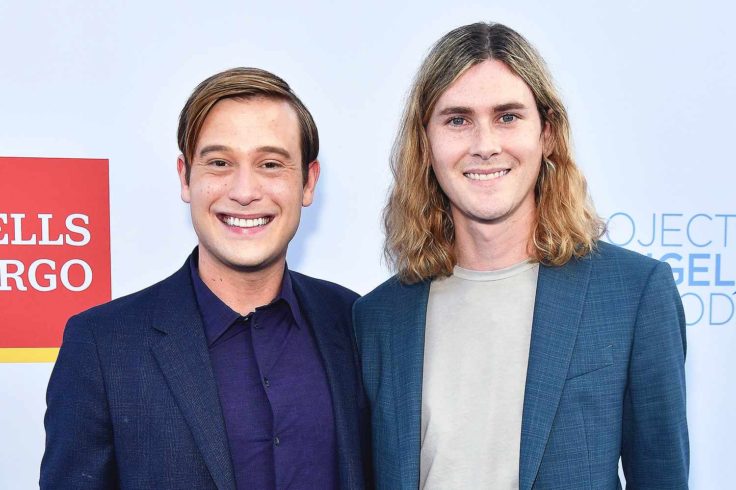 webnexttech | Who Is Celebrity Medium Tyler Henry's Boyfriend? All About Clint Godwin and Their Nearly Decade-Long Relationship