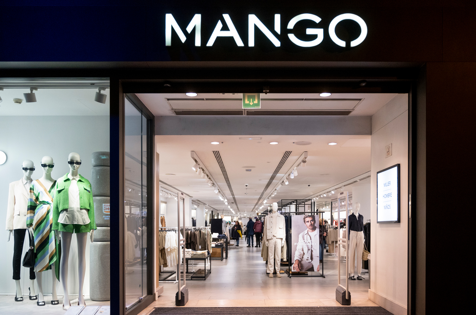 webnexttech | Mango’s 30% Off Friends & Family Sale Is Still Happening: Here’s What You Should Grab ASAP