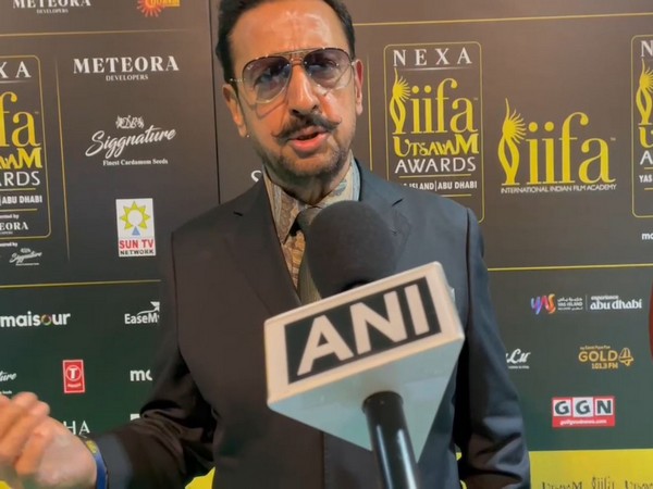 webnexttech | Gulshan Grover reveals son Sanjay’s plans to join acting industry at IIFA Utsavam