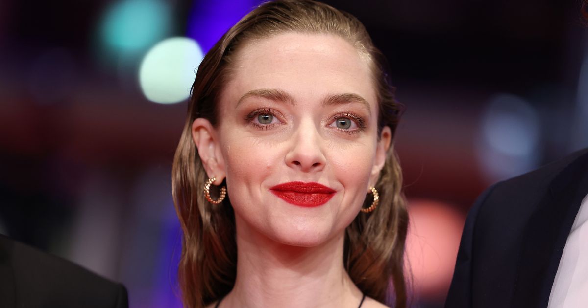 webnexttech | Amanda Seyfried's daughter, 7, 'obsessed' with film role as school kids recognise her as character