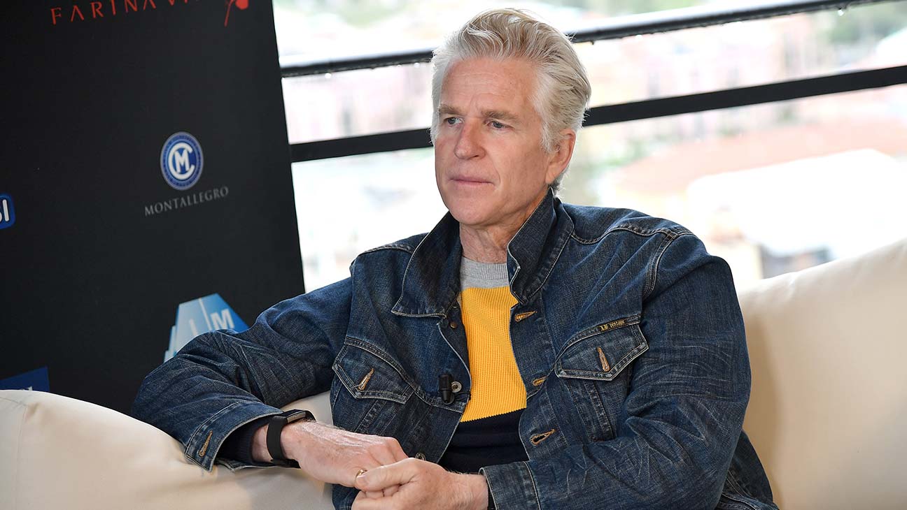 webnexttech | Matthew Modine Talks Stanley Kubrick, Trump and Why He’ll be Voting for Kamala Harris