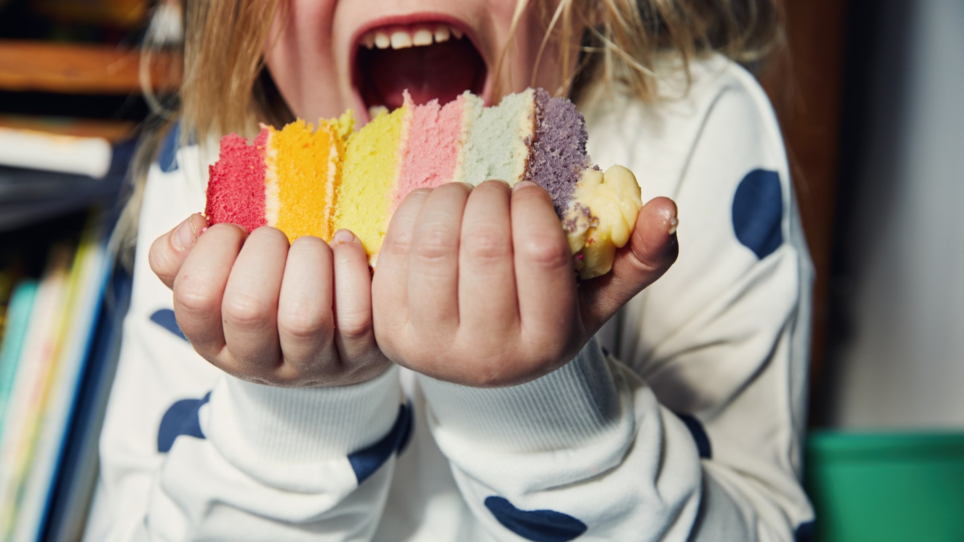 webnexttech | Sweets may be slapped with cigarette-style warnings to beat child obesity in Labour crackdown