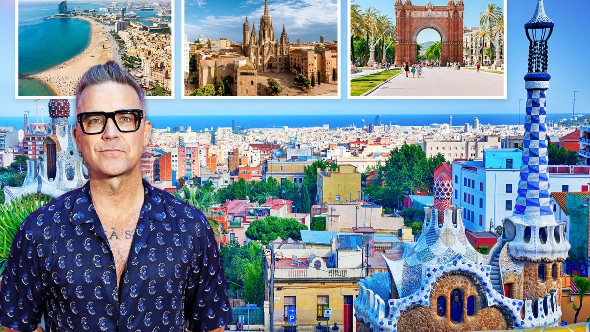 webnexttech | Spanish city with £15 flights from the UK has cheap sangria jugs and new celebrity attraction