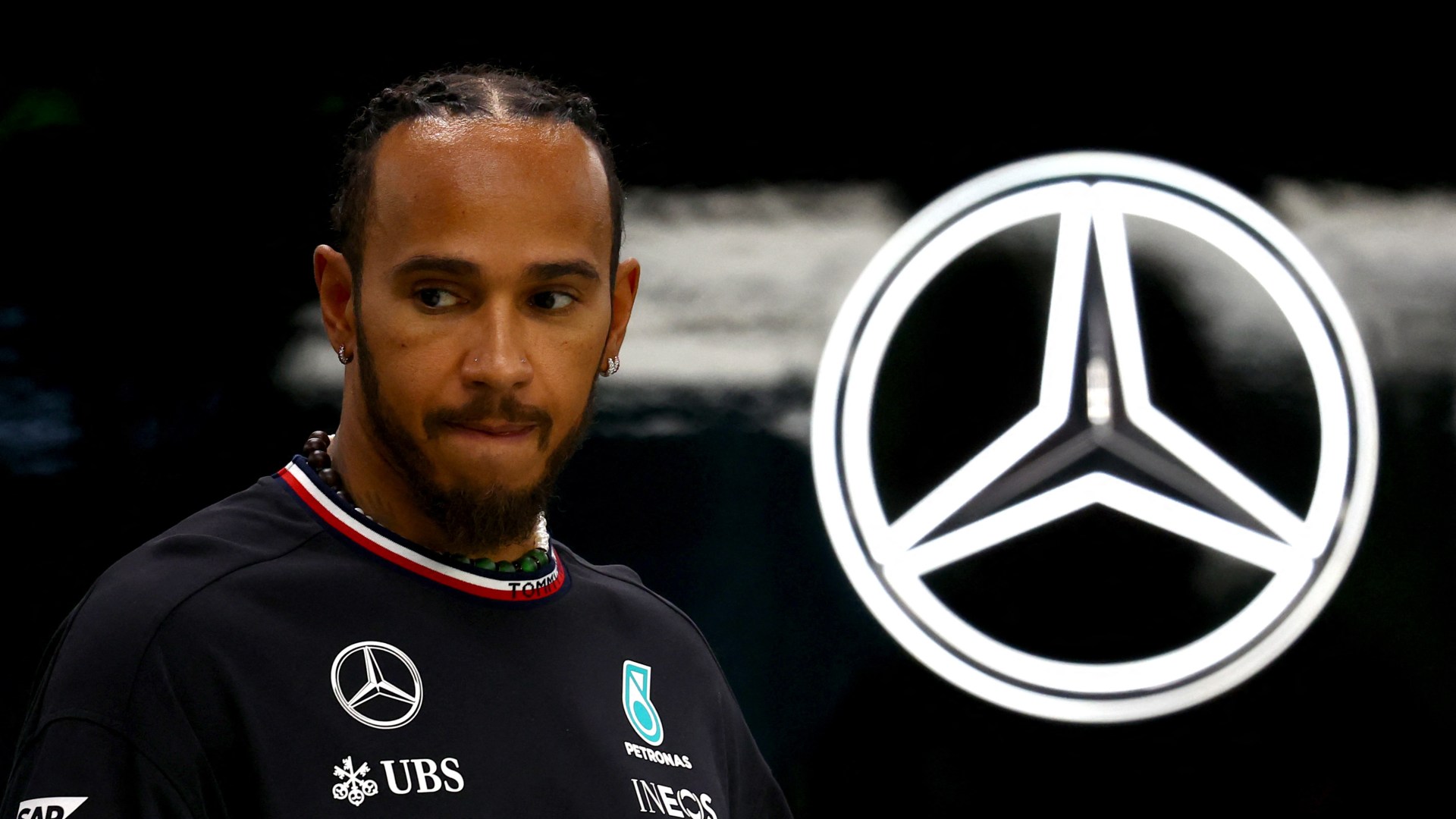 webnexttech | Lewis Hamilton reveals battle with depression due to pressure of F1 racing