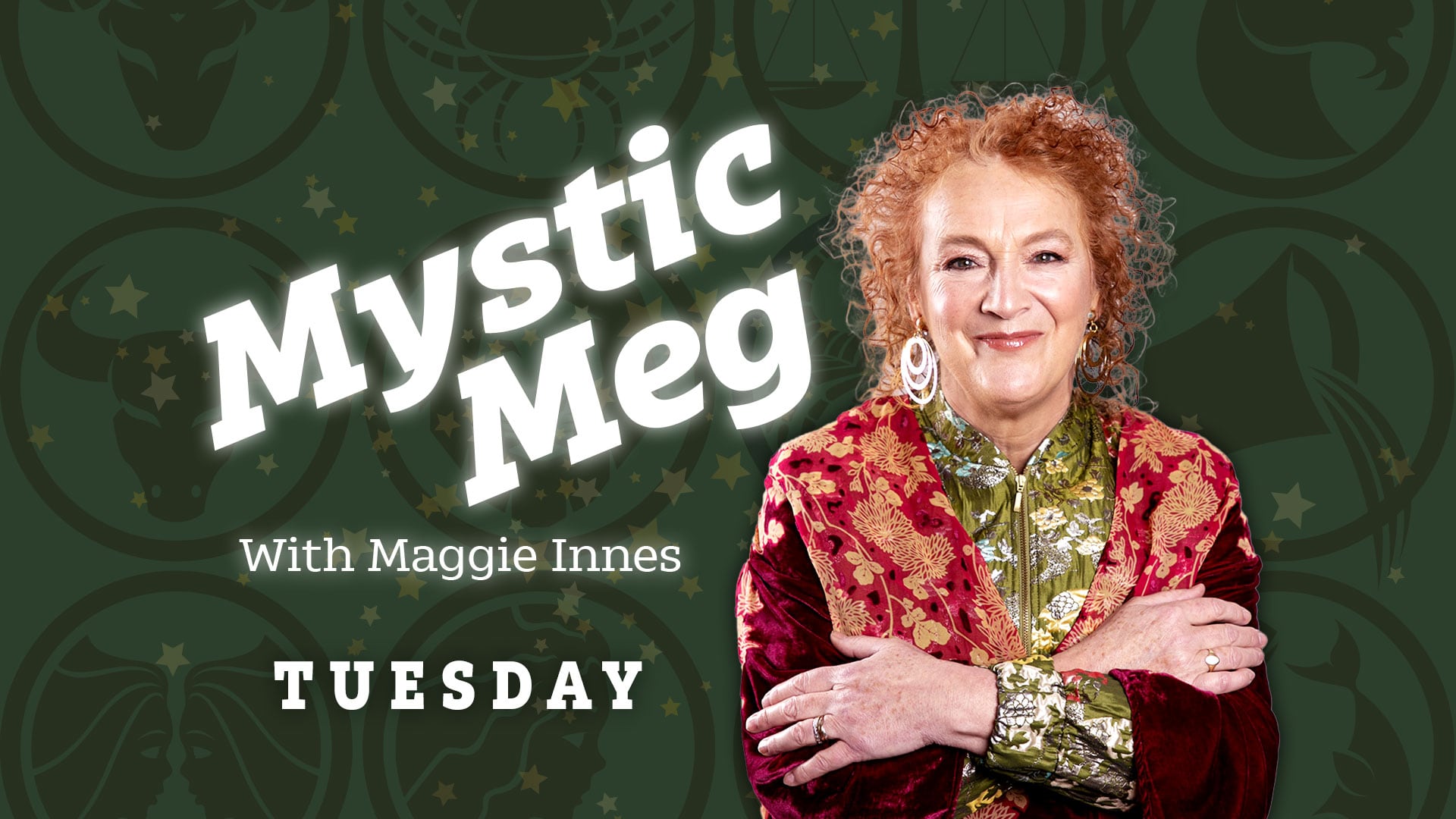 webnexttech | Horoscope today, October 1, 2024: Daily star sign guide from Mystic Meg