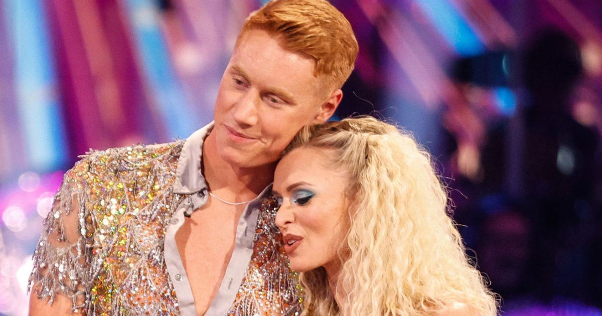 webnexttech | Strictly's Tom Dean in 'genuine shock' as he breaks silence on dramatic exit