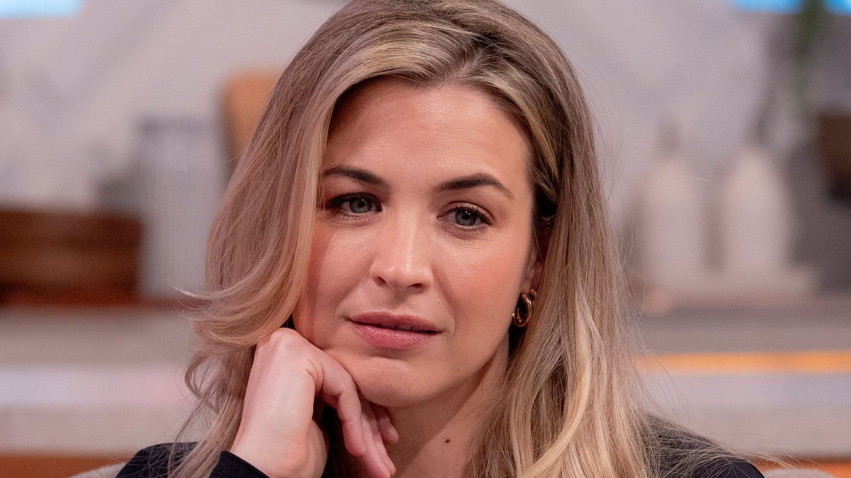 webnexttech | CBeebies presenter Gemma Atkinson slammed for pinching her son, one, to teach him a lesson after doing 'it hard' to his four-year-old sister