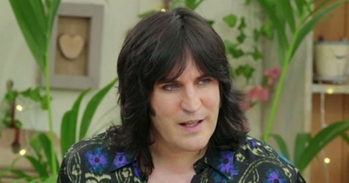 webnexttech | Great British Bake Off star Noel Fielding's 'feral' childhood and wild parties with strangers sleeping on sofa