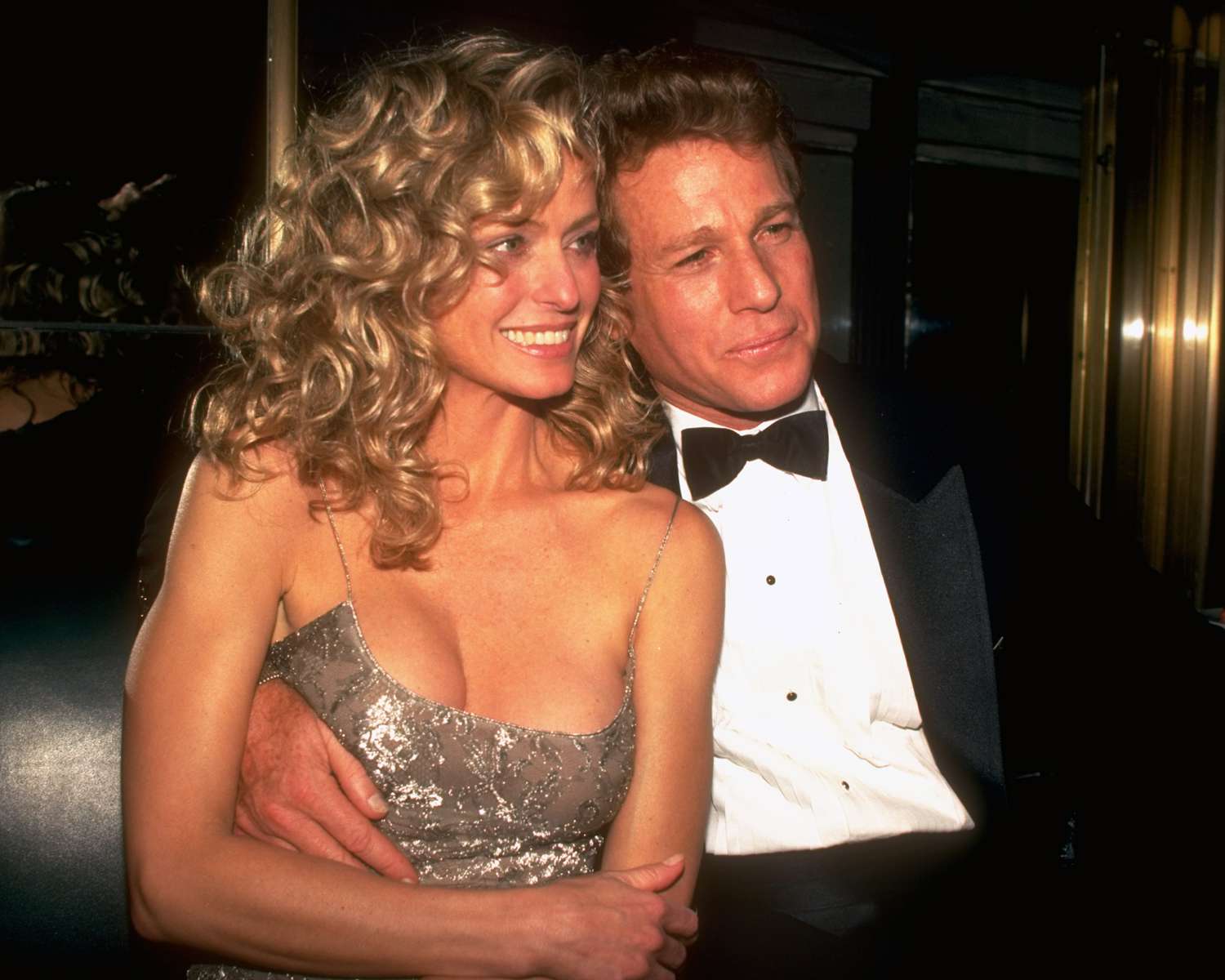 webnexttech | Alana Stewart Remembers Farrah Fawcett’s ‘Ordinary’ Home Life with Ryan O’Neal — and How She ‘Died in His Arms’ (Exclusive)