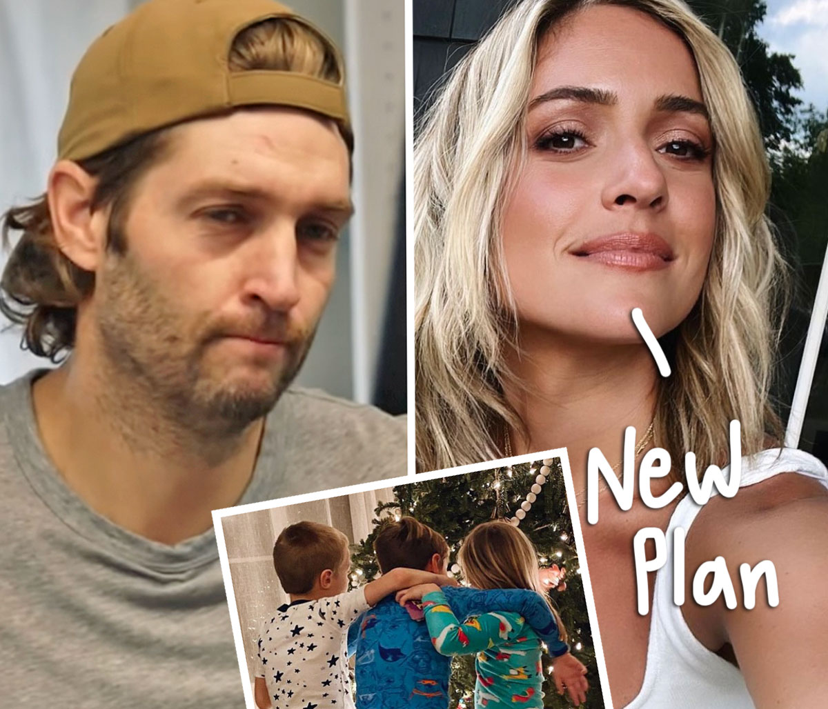 webnexttech | Wait, What?? Kristin Cavallari Reveals 'Split Custody' With Ex-Husband Jay Cutler Has 'Changed'! See Who It Favors Now...