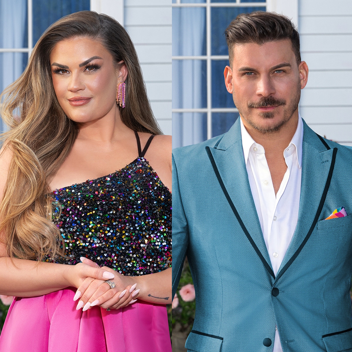 webnexttech | Brittany Cartwright Shares Update on Divorce With Jax Taylor