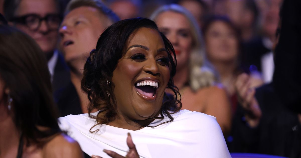 webnexttech | Great British Bake Off's Alison Hammond and toyboy David Putman's age-gap relationship