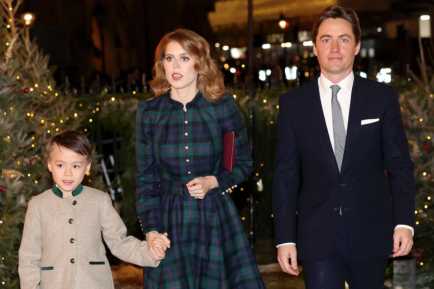 webnexttech | All About Princess Beatrice’s Life as a ‘Fantastic’ Mom to Daughter Sienna, Stepson Wolfie and a Baby on the Way