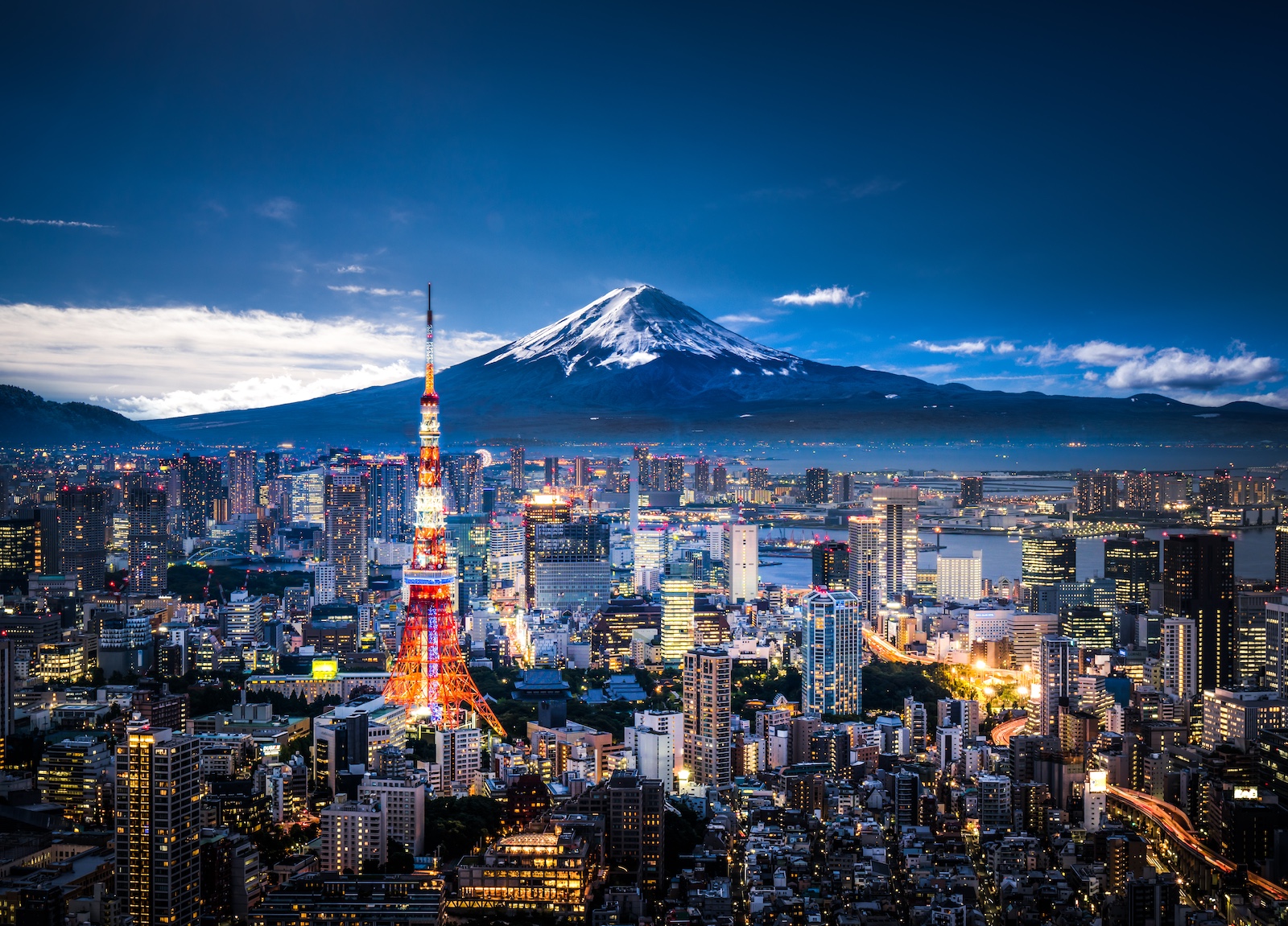 webnexttech | Tokyo Tower targets high-end foreign tourists with new luxury tour