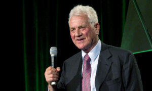 webnexttech | Frank Stronach Faces New Sex Assault Charges Involving Three Additional Complainants