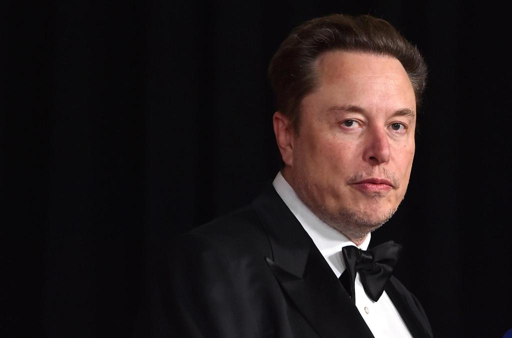 webnexttech | Elon Musk’s friendship with Diddy examined after he posted about boy’s alleged abuse