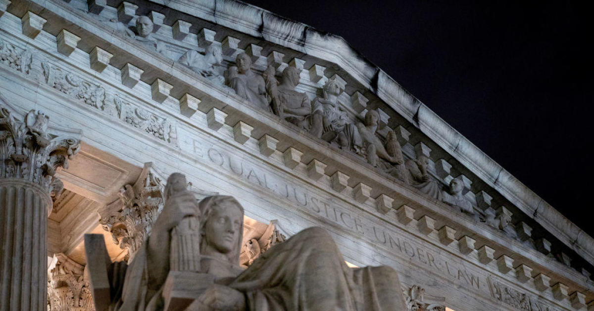 webnexttech | The Supreme Court’s new term starts next week. Here’s what to know and the cases to watch.