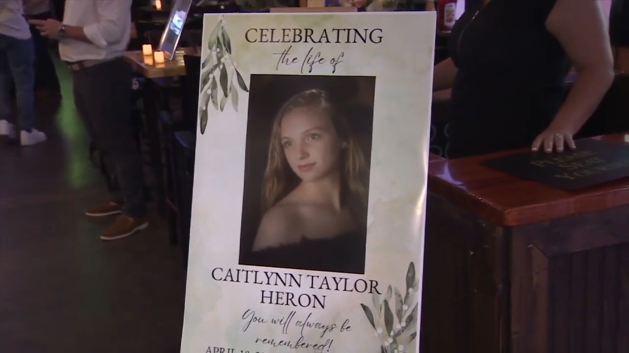 webnexttech | ‘She was always a beautiful soul’: Memorial held for woman killed after car plunges in Cooper City canal