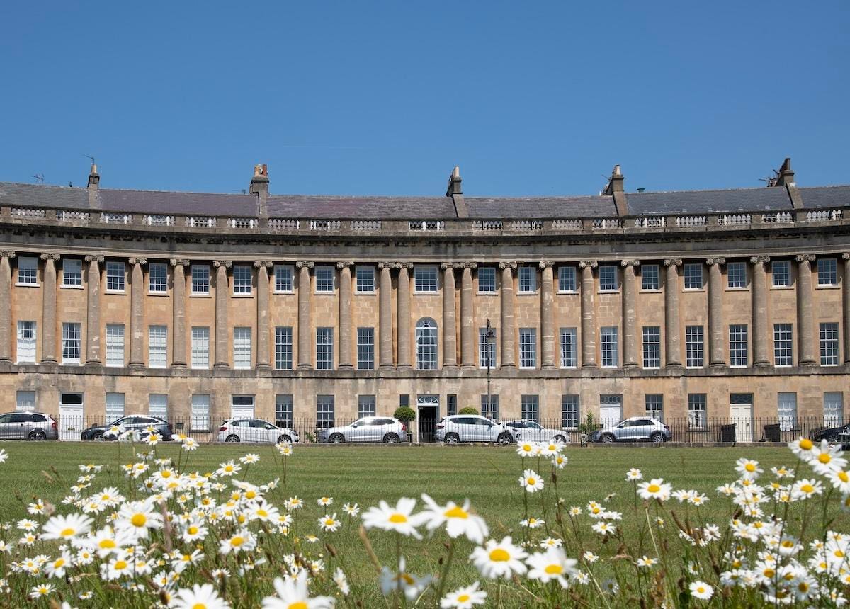 webnexttech | This Iconic Luxury Hotel In Bath Is Fit For A Bridgerton