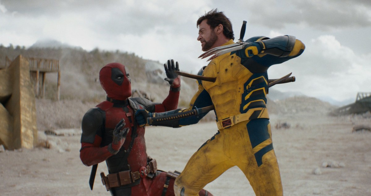 webnexttech | Deadpool & Wolverine, Speak No Evil, Netflix’s The Platform 2, and every movie new to streaming this week