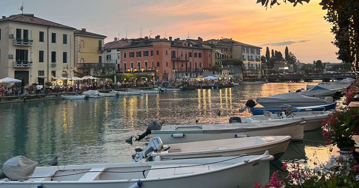 webnexttech | 'I visited an idyllic Italian town that's a refreshing break from its famous neighbour'