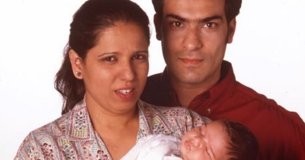 webnexttech | EastEnders' Sanjay star Deepak Verma unrecognisable 26 years since soap exit