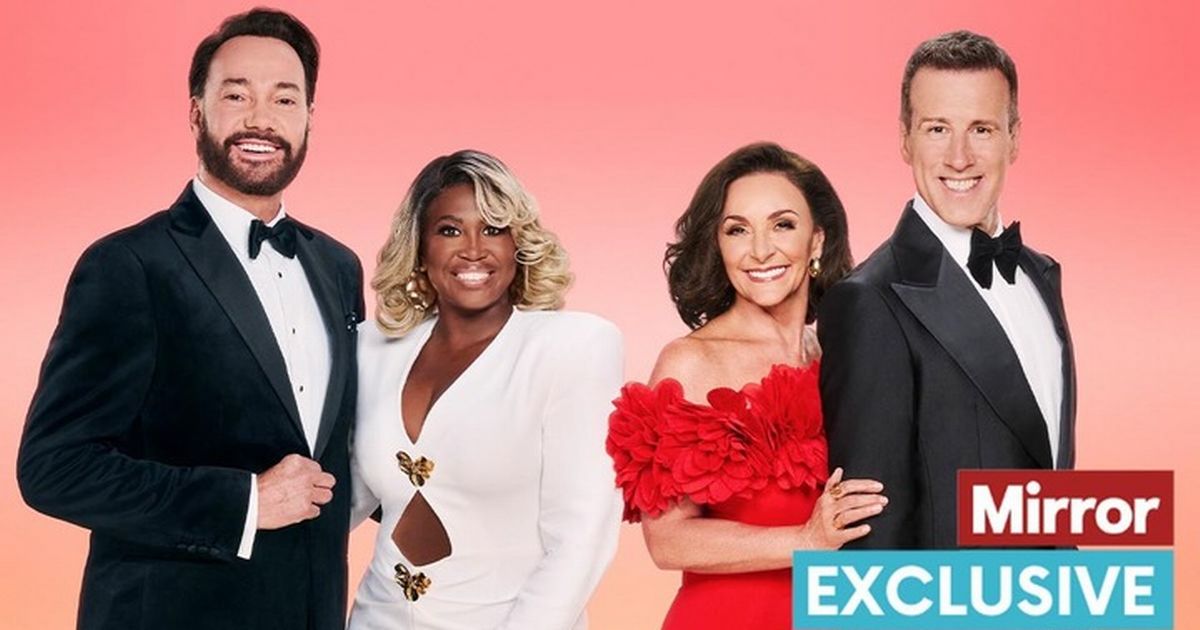 webnexttech | Strictly's shock budget cut confirmed by BBC as fans complain over 'secret' axe of one key thing