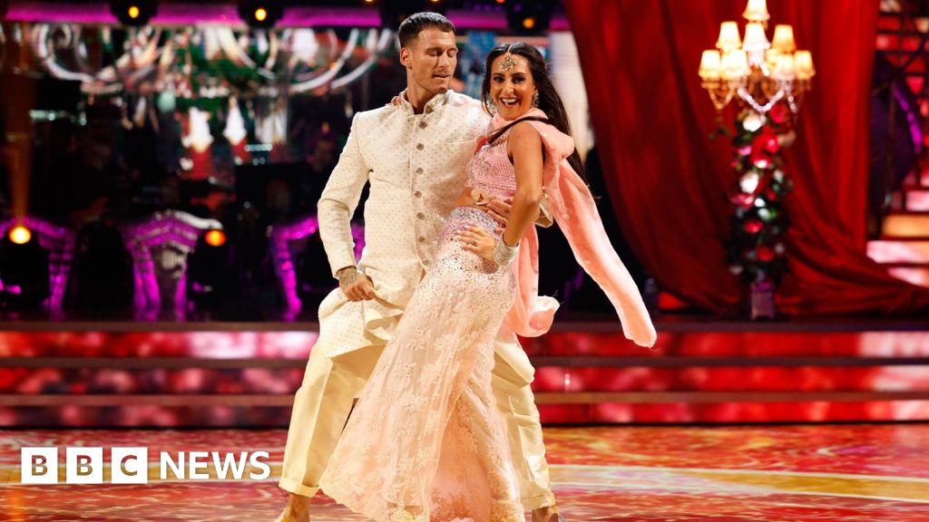 webnexttech | Strictly Come Dancing: Punam Krishan says it’s a ‘huge moment’ as Bollywood music comes to show