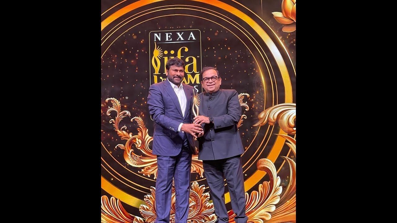 webnexttech | South Actors Who Won Awards at #iifa Utsavam 2024