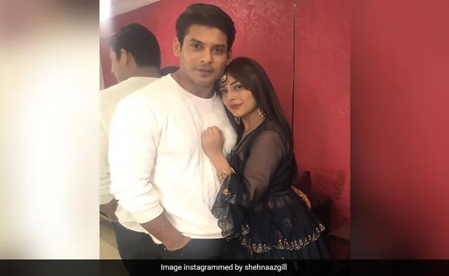 webnexttech | "I Was Possessive": Shehnaaz Recalls Her Relationship With Sidharth Shukla