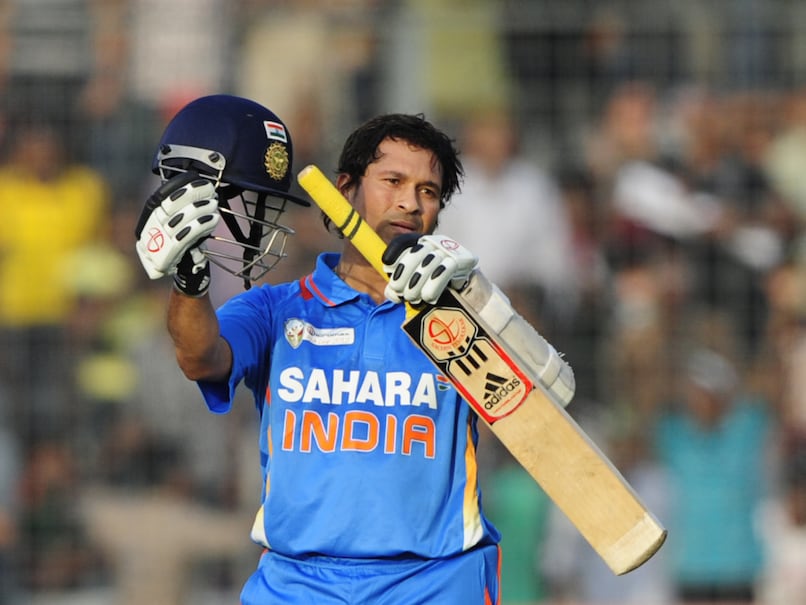 webnexttech | Sachin Tendulkar Joins National Cricket League's Ownership Group