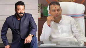 webnexttech | Sanjay Dutt finds a new fan in Tej Pratap Yadav