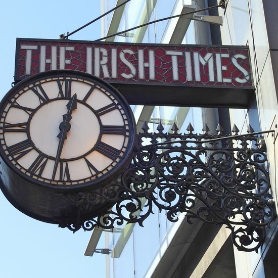 webnexttech | Irish Times group reduced losses in 2023 as staff numbers rose