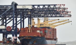 webnexttech | Over Half of Small WA Exporters Affected by COVID-19, Says Think Tank